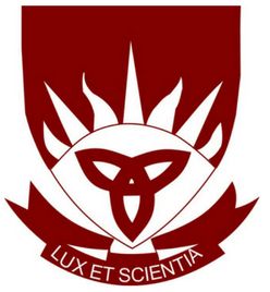 Coat of arms (crest) of Lumiére Primary School