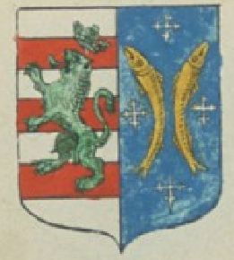 Blason de Marville (Meuse)/Coat of arms (crest) of {{PAGENAME