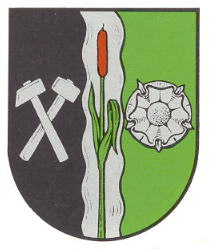Wappen von Morbach (Niederkirchen)