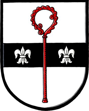 Arms of Opatovice I