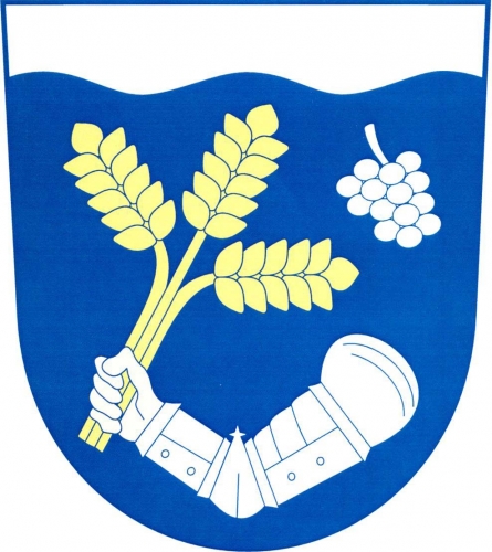 Arms of Plenkovice