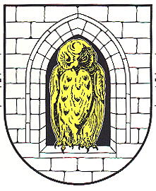 Wappen von Rodewald mittlere Bauernschaft