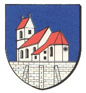 Blason de Saint-Cosme (Haut-Rhin)/Arms of Saint-Cosme (Haut-Rhin)