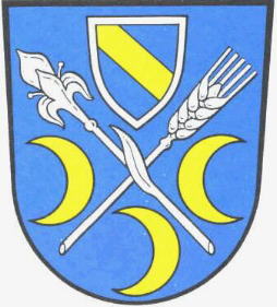 Wappen von Schorndorf (Oberpfalz) / Arms of Schorndorf (Oberpfalz)