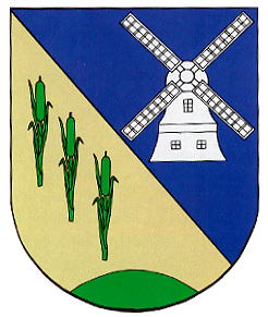 Wappen von Stroit/Arms of Stroit