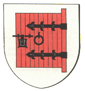 Blason de Turckheim/Arms of Turckheim