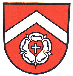 Wappen von Wain/Arms (crest) of Wain