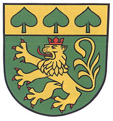 Wappen von Bufleben/Arms of Bufleben