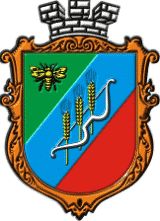 Coat of arms (crest) of Dzhankoy