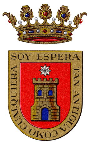 Escudo de Espera