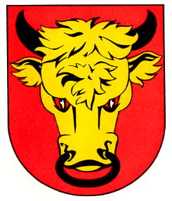 Wappen von Harenwilen/Arms of Harenwilen