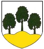 Wappen von Leißling/Arms of Leißling