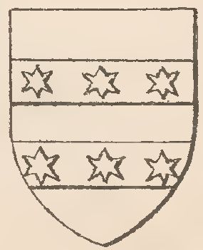 Arms of John Hopton