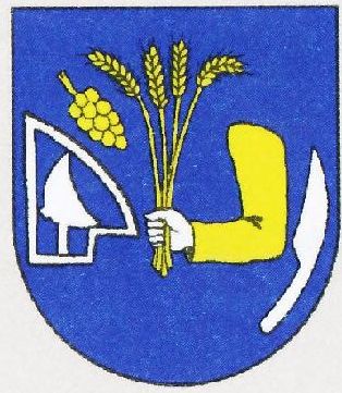 Novosad (Erb, znak)