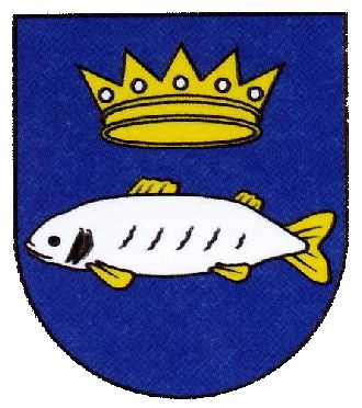 Rybník (Revúca) (Erb, znak)