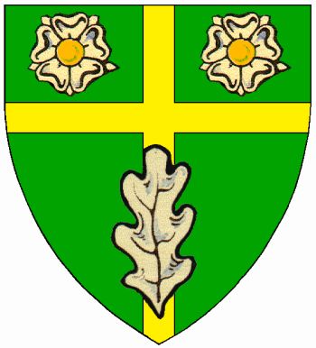 Wappen von Schollbrunn (Unterfranken) / Arms of Schollbrunn (Unterfranken)
