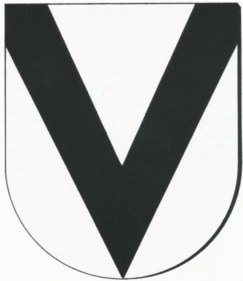 Wappen von Vardegötzen/Arms (crest) of Vardegötzen