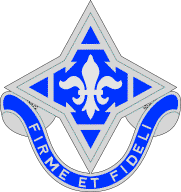 File:92nd Infantry Division Buffalo Soldiers Division, US Armydui.png