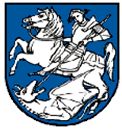 Wappen von Aixheim/Arms of Aixheim