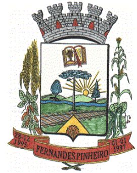 Arms (crest) of Fernandes Pinheiro