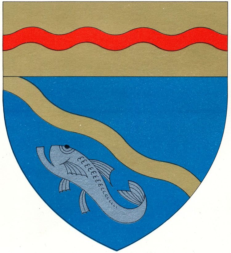 Arms of Gamba