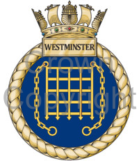 File:HMS Westminister, Royal Navy.jpg