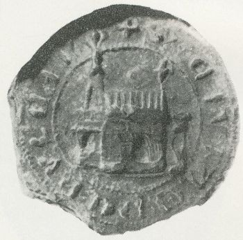 Seal of Hulín