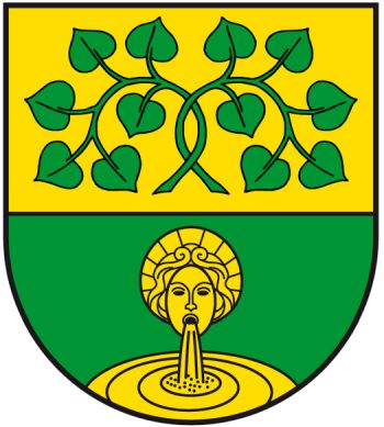 Wappen von Klein Ammensleben/Arms of Klein Ammensleben