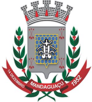 Arms (crest) of Mandaguaçu