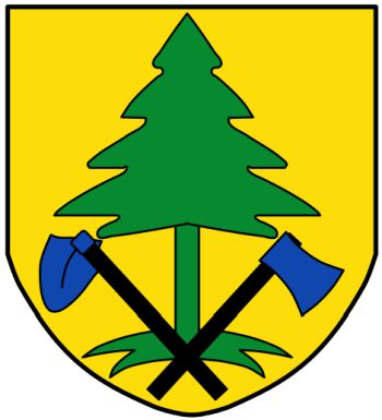 Wappen von Neuried (Oberbayern)/Arms of Neuried (Oberbayern)