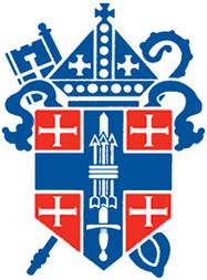 Arms (crest) of Diocese of New Hampshire