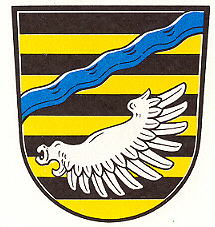 Wappen von Niederfüllbach / Arms of Niederfüllbach