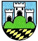 Wappen von Oberlenningen/Arms (crest) of Oberlenningen
