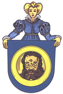 Coat of arms (crest) of Teplice
