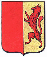 Arms of Ter Aar