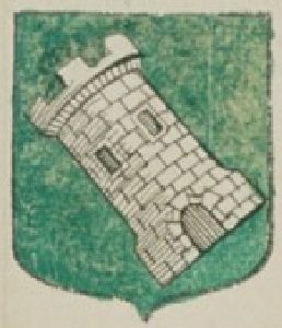 Blason de Tournay