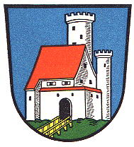 Wappen von Wiggensbach / Arms of Wiggensbach