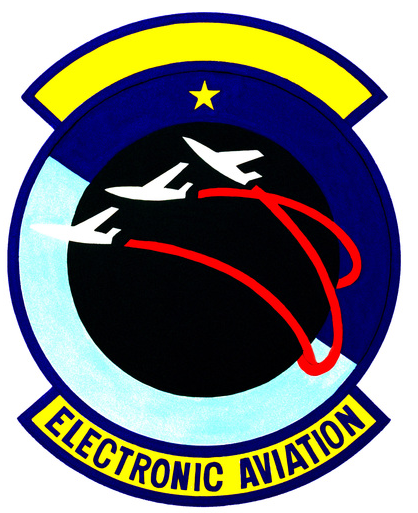 File:512th Avionics Maintenance Squadron, US Air Force.png