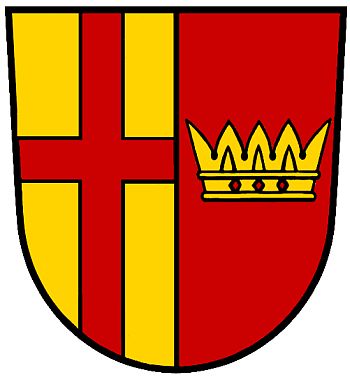 Wappen von Altheim ob Weihung/Arms (crest) of Altheim ob Weihung