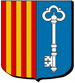 Arms of Barcelonnette