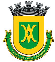 Brasão de Borda da Mata/Arms (crest) of Borda da Mata