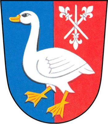 Arms of Dražůvky