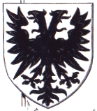 Wapen van Earnewald/Coat of arms (crest) of Earnewald