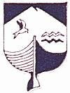 Coat of arms (crest) of Neshreppur utan Ennis
