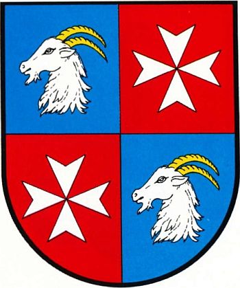 Coat of arms (crest) of Mirosławiec