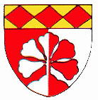 Wappen von Ofterschwang/Arms (crest) of Ofterschwang