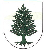 Oravská Jasenica (Erb, znak)