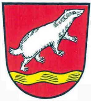 Wappen von Pasenbach