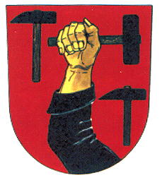 Arms of Rejštejn