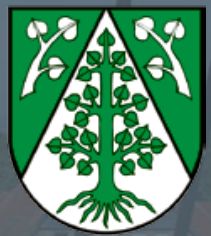 Wappen von Teutschenthal / Arms of Teutschenthal